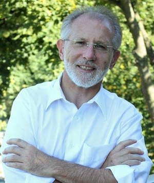Über uns Guido Wisgen