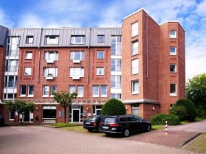 afp24 Aussenansicht